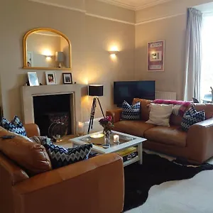 Luxury Apartment