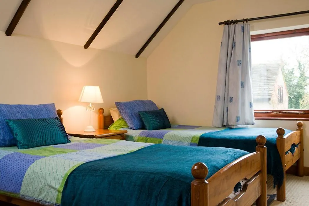 Windrush Cottage, Seven Springs Cottages Cheltenham Holiday home