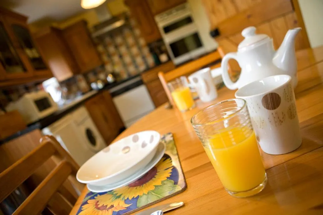 Holiday home Windrush Cottage, Seven Springs Cottages Cheltenham United Kingdom