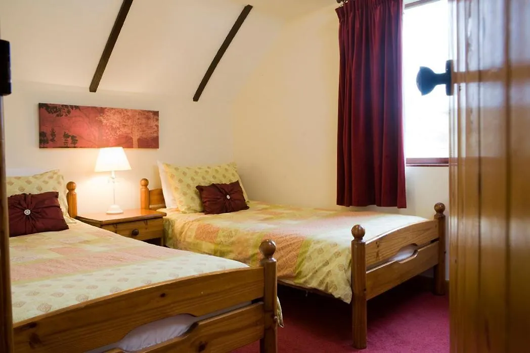Windrush Cottage, Seven Springs Cottages Cheltenham