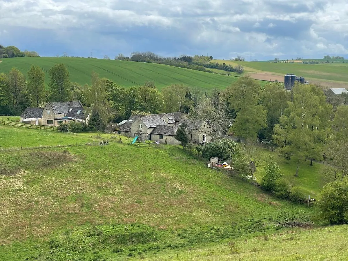 Windrush Cottage, Seven Springs Cottages Cheltenham