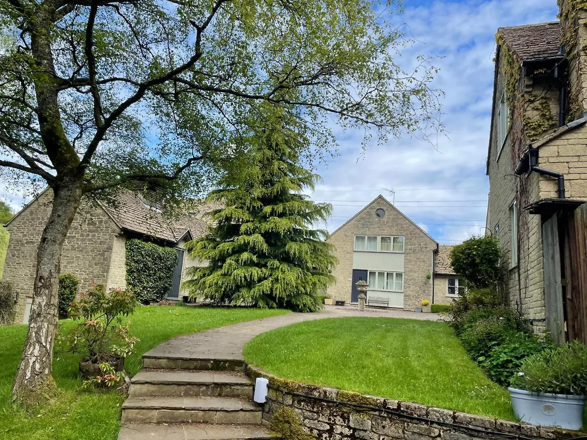 Holiday home Windrush Cottage, Seven Springs Cottages Cheltenham